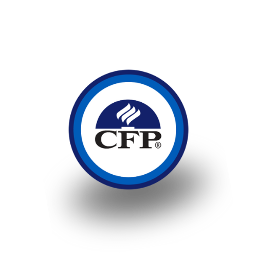 Certified Financial Provider badge Canada