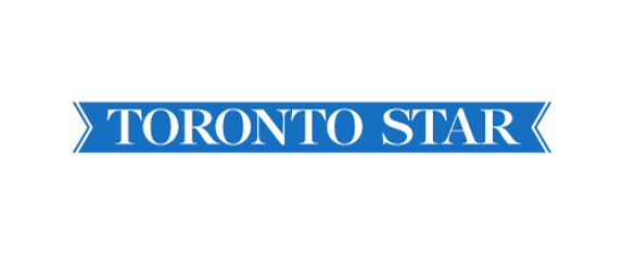 Toronto Star logo