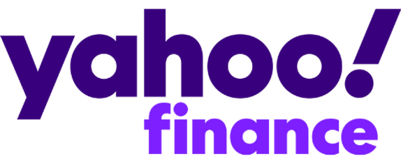 Yahoo Finance logo