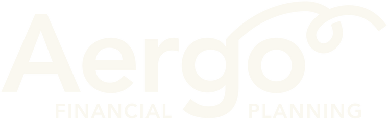 Aergo Financial Planning Logo